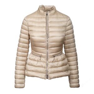 Moncler Agate Down Jacket